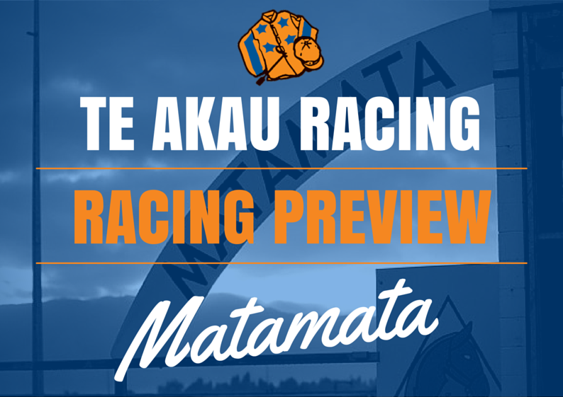 Te Akau Matamata Preview