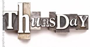 Te Akau Thursday Update