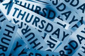 Te Akau Thursday Update