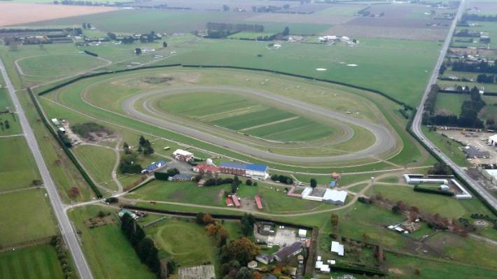 Te Akau Timaru Friday Preview