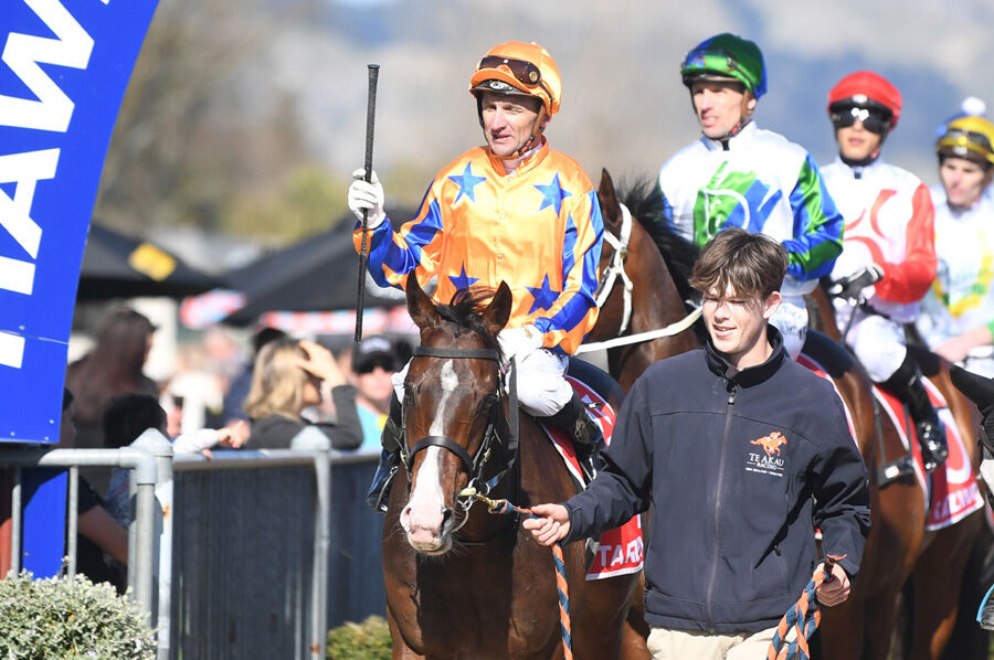 5 Win Trans-Tasman Saturday - 4 Stakes' Wins - Tokyo Tycoon Tops