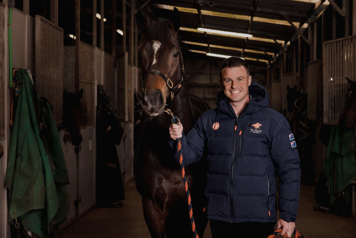 Te Akau Appoints New Racing Manager - New Zealand