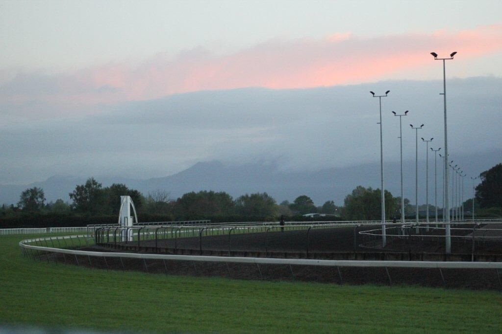 Te Akau Tuesday Trackwork