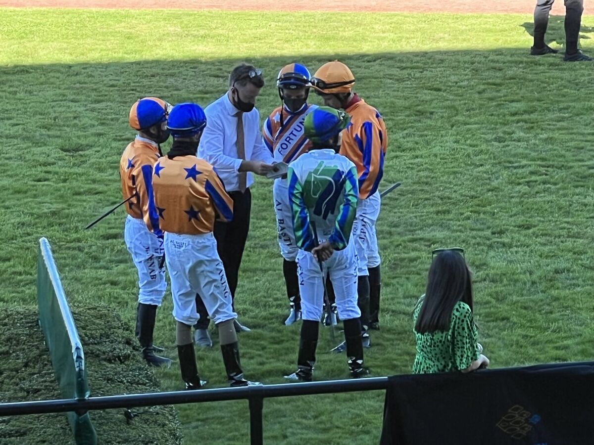 Te Akau Tuesday Update