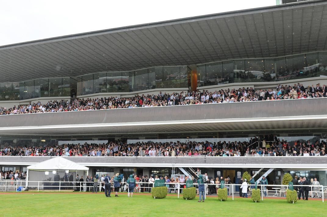Te Akau Trentham Saturday Preview