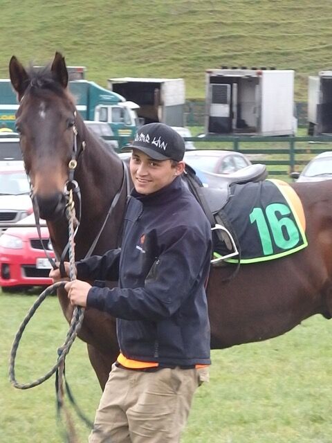 Te Akau Waipa Trials' Report