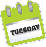 Te Akau Tuesday Trialists