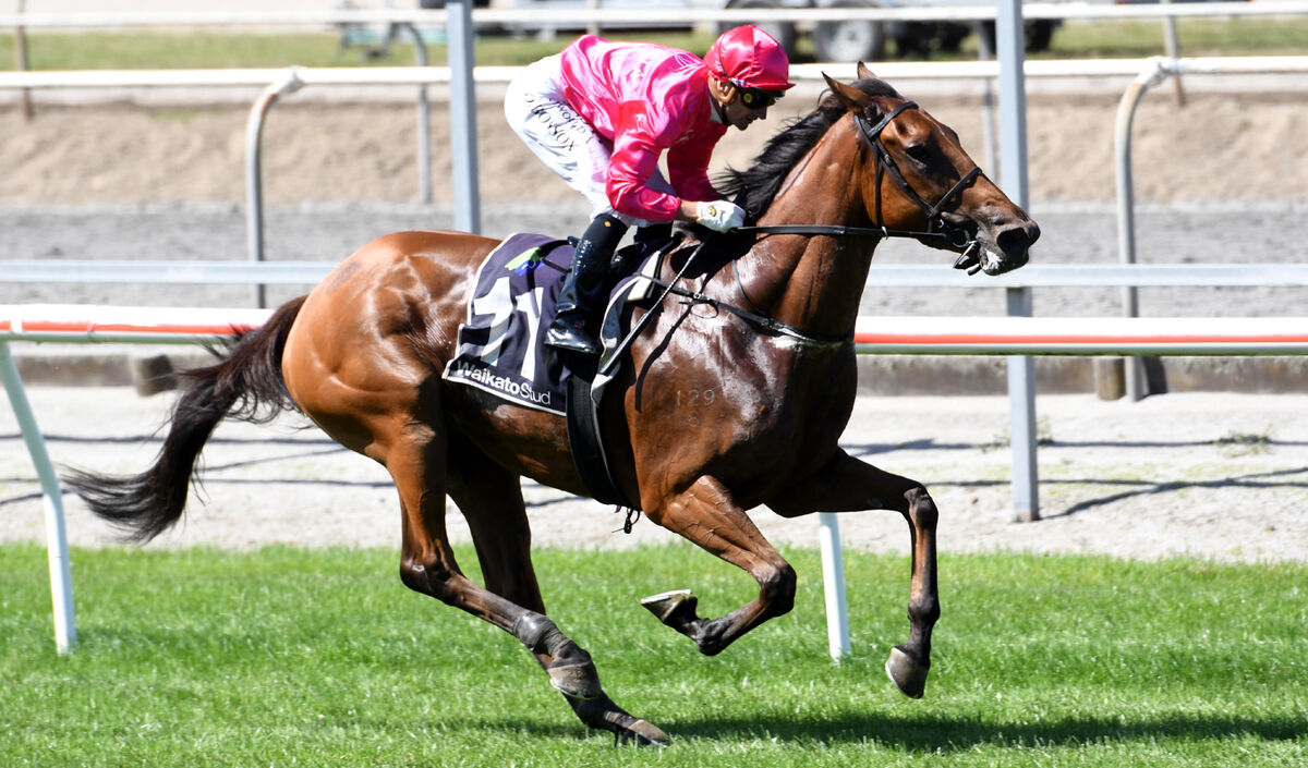 Wonderful Win Victoria Roc(ks)
