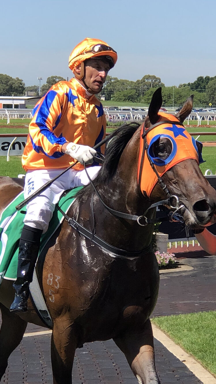 Avantage Flies the Kiwi Flag