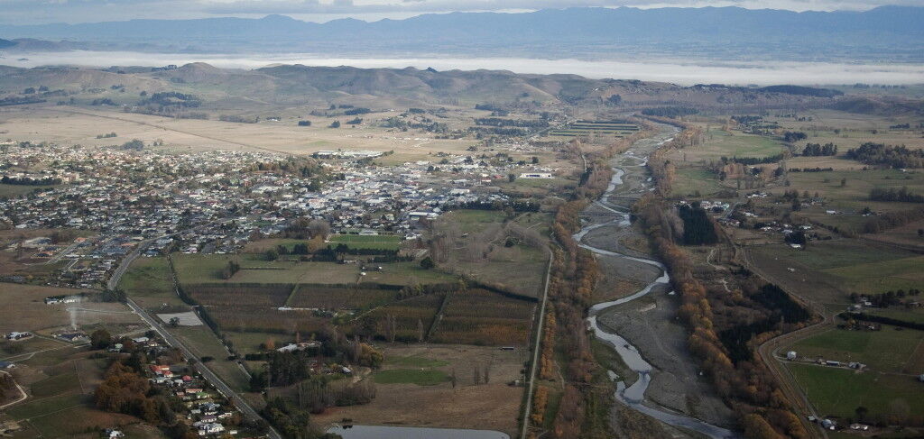 Te Akau Waipukurau Preview