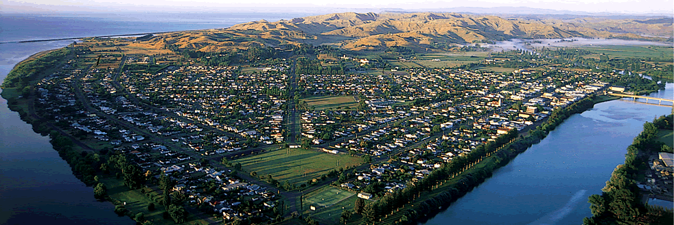 Te Akau Wairoa Preview