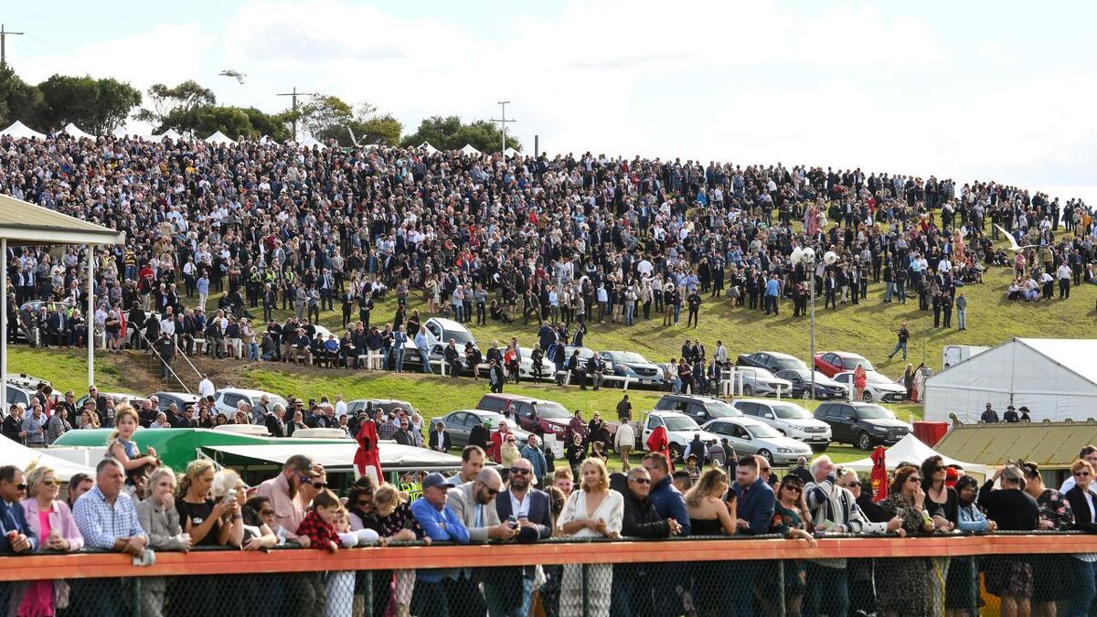 Te Akau Warrnambool Midweek Preview