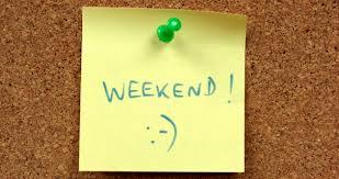 Te Akau Weekend Update