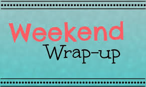 Te Akau Weekend Wrap
