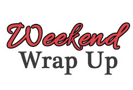 Te Akau Weekend Update