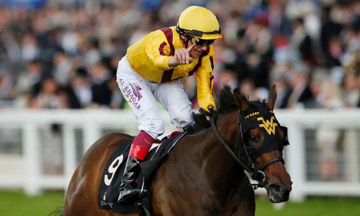 Ward's Nine-Pronged Attack