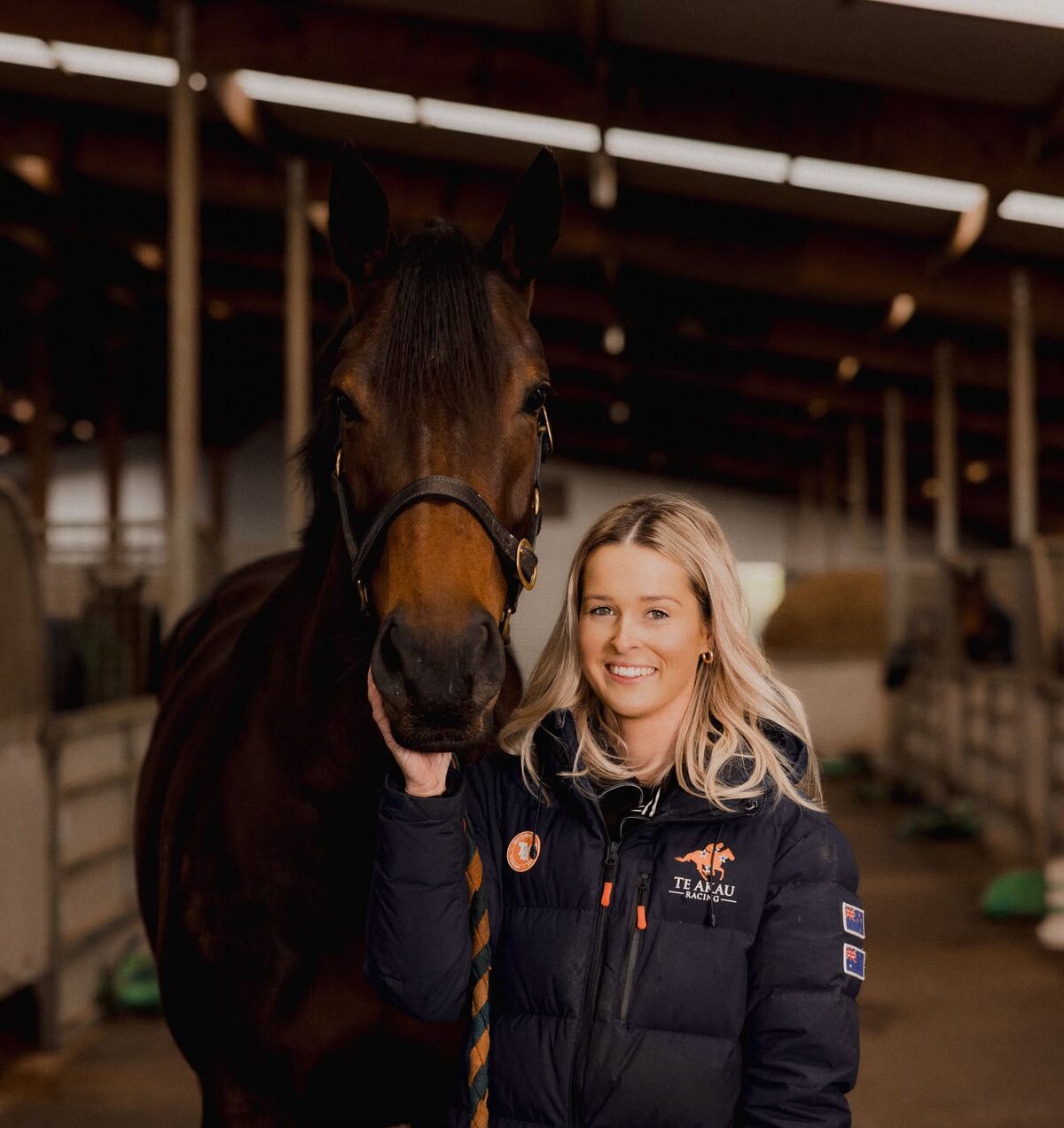 MEET THE TANGERINE TEAM | Sophee Probyn