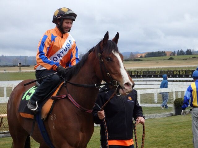 Canterbury Belle Stakes a Sister Act