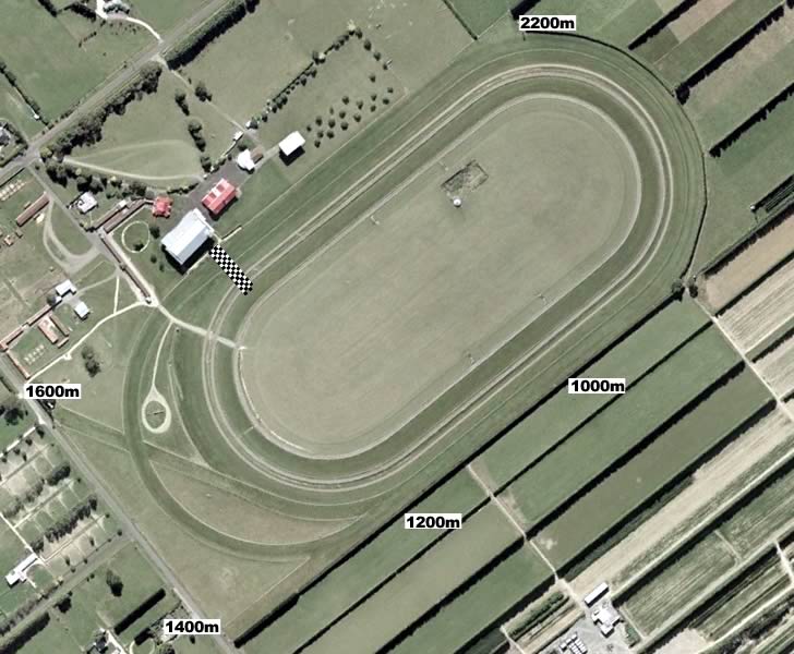 Te Akau Woodville Preview