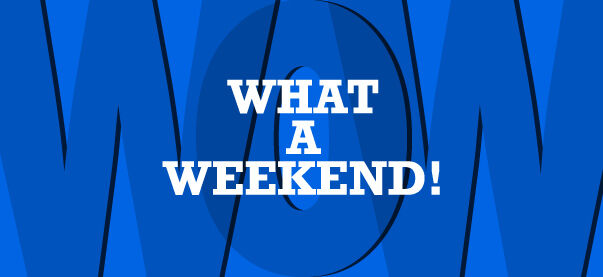 Te Akau 5 Win Saturday