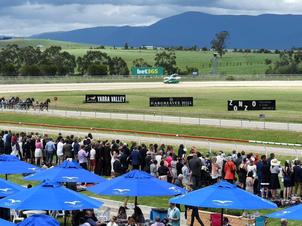 Te Akau Yarra Valley Monday Preview