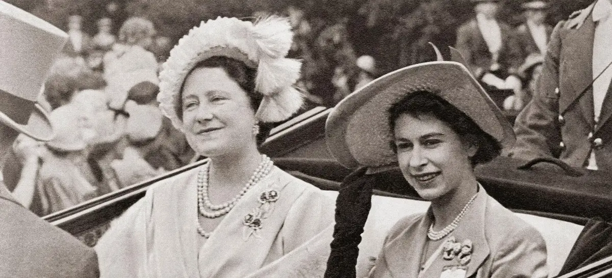 The Queen's Ascot Success