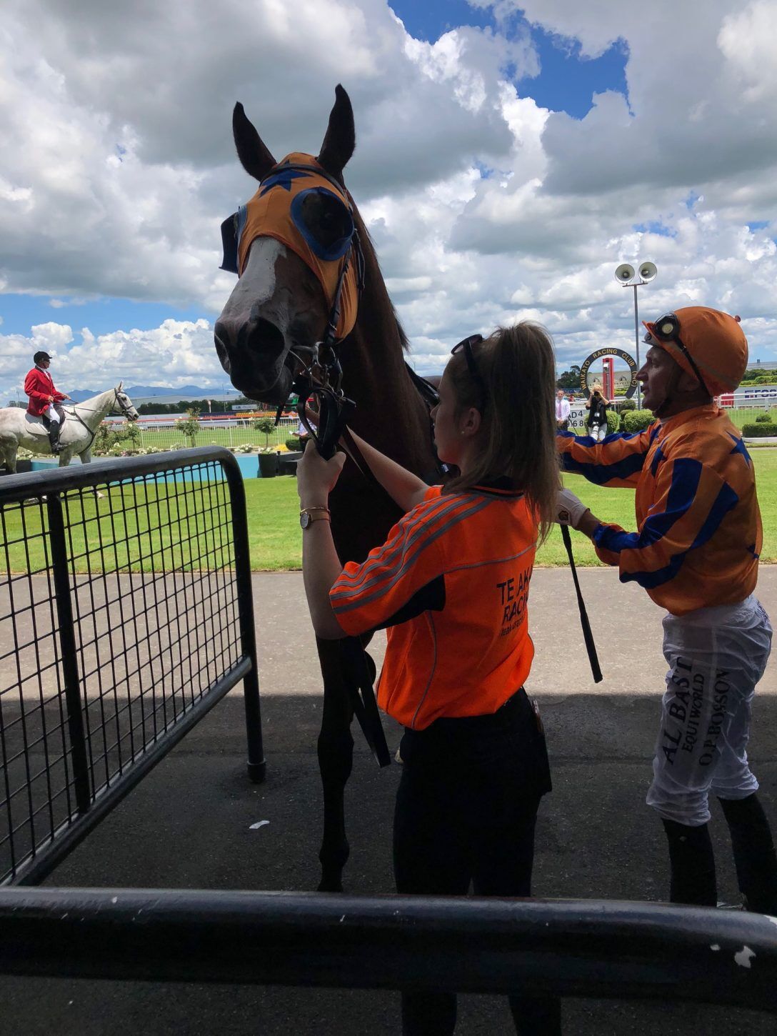 Te Akau Sunday Update