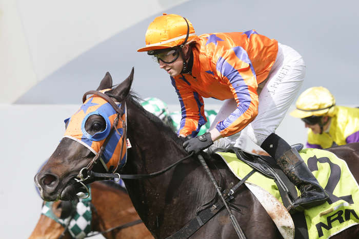 Warrior to Bounce Back at Taranaki
