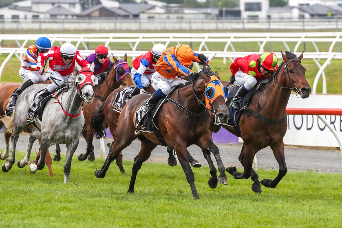 Te Akau Riccarton Friday Preview